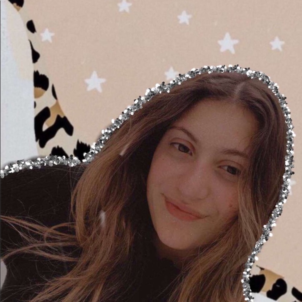 Meet your Posher, Talia